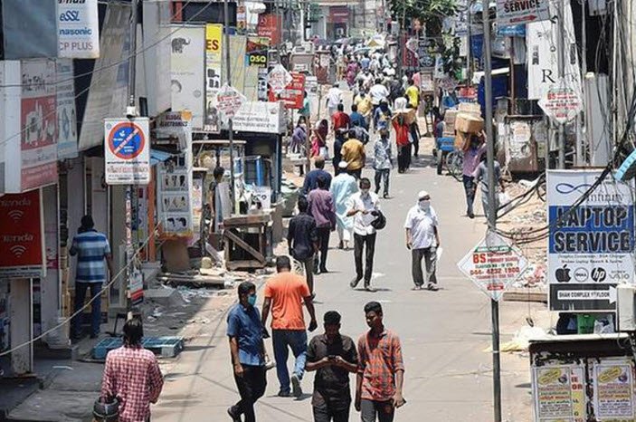 Ritchie Street, Chennai, Tamil Nadu - Vushii.com Ritchie Street, Chennai, Tamil Nadu - Vushii.com